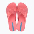 Women's slides Ipanema Sense Slide pink/blue 2