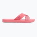 Women's slides Ipanema Sense Slide pink/blue 2