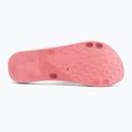 Women's slides Ipanema Sense Slide pink/blue 4