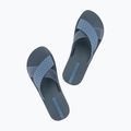 Women's slides Ipanema Sense Slide blue/blue 3