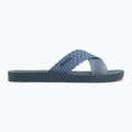 Women's slides Ipanema Sense Slide blue/blue 2