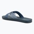 Women's slides Ipanema Sense Slide blue/blue 3