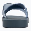 Women's slides Ipanema Sense Slide blue/blue 6