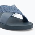 Women's slides Ipanema Sense Slide blue/blue 7