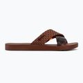 Women's slides Ipanema Sense Slide brown/turtle 2