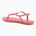 Ipanema Class Conecta pink/blue women's sandals 3