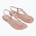 Ipanema Class Conecta pink/yellow women's sandals