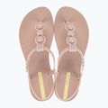 Ipanema Class Conecta pink/yellow women's sandals 2
