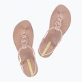 Ipanema Class Conecta pink/yellow women's sandals 3