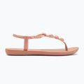 Ipanema Class Conecta pink/yellow women's sandals 2