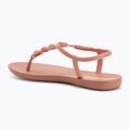 Ipanema Class Conecta pink/yellow women's sandals 3
