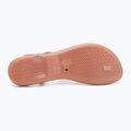 Ipanema Class Conecta pink/yellow women's sandals 4