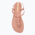 Ipanema Class Conecta pink/yellow women's sandals 5