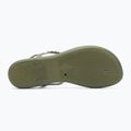Women's Ipanema Class Conecta green/pink sandals 4