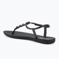 Women's Ipanema Class Conecta sandals black/black 3