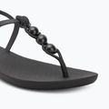 Women's Ipanema Class Conecta sandals black/black 7