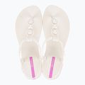 Ipanema Class Conecta beige/lilac women's sandals 2
