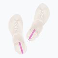 Ipanema Class Conecta beige/lilac women's sandals 3