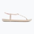 Ipanema Class Conecta beige/lilac women's sandals 2