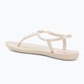 Ipanema Class Conecta beige/lilac women's sandals 3