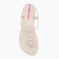 Ipanema Class Conecta beige/lilac women's sandals 5