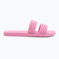 Ipanema Renda II women's flip-flops pink/pink/glitter pink 2