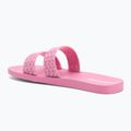 Ipanema Renda II women's flip-flops pink/pink/glitter pink 3