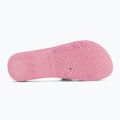 Ipanema Renda II women's flip-flops pink/pink/glitter pink 4