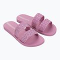 Ipanema Renda II women's flip-flops pink/pink/glitter pink