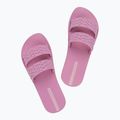 Ipanema Renda II women's flip-flops pink/pink/glitter pink 3