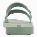 Ipanema women's Renda II flip-flops green/green/glitter green 6