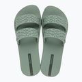Ipanema women's Renda II flip-flops green/green/glitter green 2