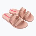 Women's Ipanema Mesh Slide pink/pink/rose flip-flops