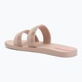 Women's Ipanema Mesh Slide pink/pink/rose flip-flops 3