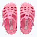 Ipanema Summer Basic II Baby light pink sandals 2