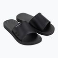 Ipanema Anat Classic black/black/white children's flip-flops