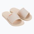Ipanema Anat Classic beige/beige/orange children's flip-flops