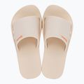 Ipanema Anat Classic beige/beige/orange children's flip-flops 2