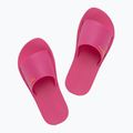 Ipanema Anat Classic pink/dark pink/yellow children's flip-flops 3