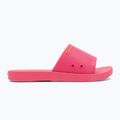 Ipanema Anat Classic pink/dark pink/yellow children's flip-flops 2