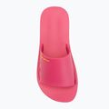 Ipanema Anat Classic pink/dark pink/yellow children's flip-flops 5