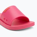 Ipanema Anat Classic pink/dark pink/yellow children's flip-flops 7