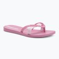 Ipanema Kirei pink/light pink women's flip flops