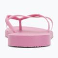 Ipanema Kirei pink/light pink women's flip flops 6