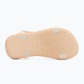 Ipanema Daisy Baby beige/beige/orange sandals 4