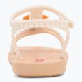 Ipanema Daisy Baby beige/beige/orange sandals 5