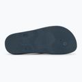 Men's Ipanema Anatomic Lapa beige/blue flip flops 4
