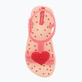 Ipanema My First Baby beige/pink/red children's sandals 5