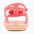 Ipanema My First Baby beige/pink/red children's sandals 6