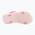 Ipanema My First Baby pink/pink/red sandals 4